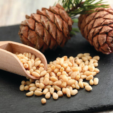 California Pine Nuts (Peeled)
